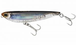 YO-ZURI 3D INSHORE PENCIL - RY1209 RMT REAL MULLET